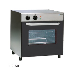 HORNO A CONVECCION HC-60 600x650x625MM