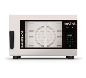 HORNO CONVECCION 4 BAND BSS6100D