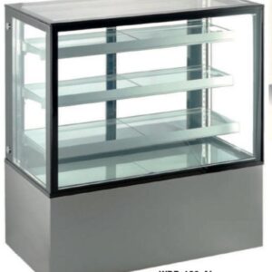 VITRINA EXPOSITORA PASTEL. REFRIG WDR-120-B