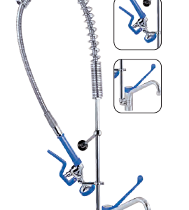 GRIFERIA INDUSTRIAL GDM2CB S1