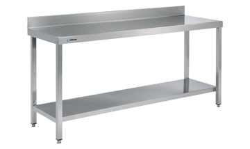 MESA MURAL DESMONTADA MMD-126 1200x600x850MM