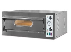 HORNOS PIZZA MOD. START- 6  940x1250x400 MM  REF MAHPO00S6