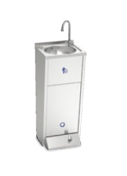 LAVAMANOS REGISTRAB AGUA FRÍA /CAL MOD 061426