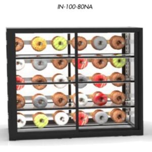 INTEGRA SOBREMOSTRADOR NEUTRA - COMPACTA