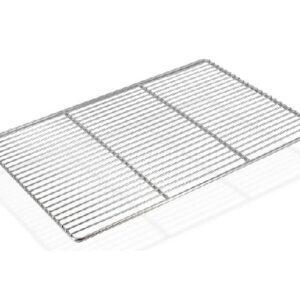 PARRILLA GASTRONORM 2/1  645x530MM REF. RPARGN21