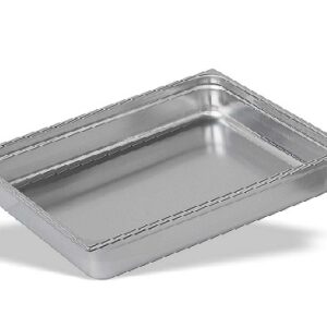 CUBETA GASTRONORM 2/1 650x530X200MM REF. RGN21200