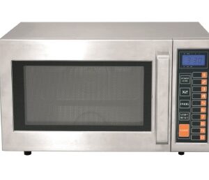 MICROONDAS PROGRAMABLE MWO-DC6 S/PLATO GIRATORIO