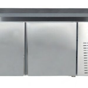 MESA DE REFRIGERACION MOD TPS-62  1490x600x850MM