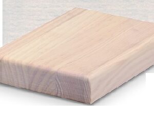 TABLERO MADERA MACIZA PINO 30 MM COLOR 20 120X80