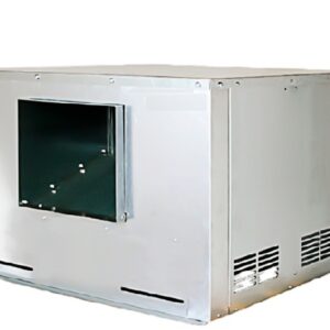 CAJA DE VENT. INMERSA 400º2H 12/12 1.5CV III