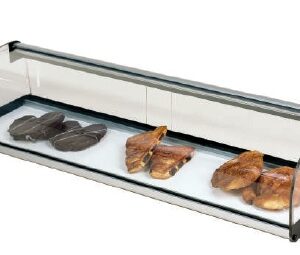 VITRINAS SOBREMOST NEUTRA VCP-100 1 PISO 100x20x27