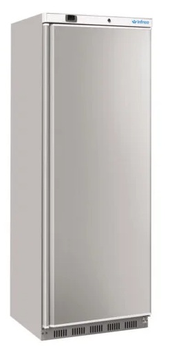 ARMARIO REFRIGERACION RV 400 SD 600x685x1890