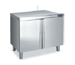 MUEBLE CENTRAL  C/PUERTAS BATIENTES F0070088 1000x700x850MM