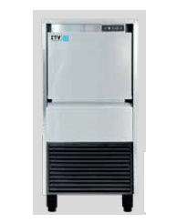 FABRICADOR DE HIELO MOD IQ 50C AIRE  465x595x784MM