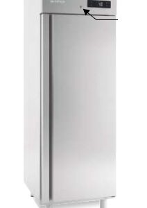 ARMARIO CONGELACION AGB 651 BT 687x794x1989MM