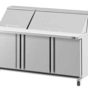 MESA REFRIG. ENSALADAS UC 72 PMT