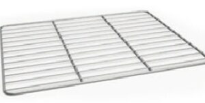 REJILLAS GASTRONORM 600x400x20MM REF. 487276
