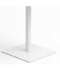 ARMAZÓN PICASSO EPOXI COLOR BLANCO 40*40 CM