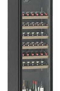 ARMARIO DE VINO EVV90B 600x680x1844 MM