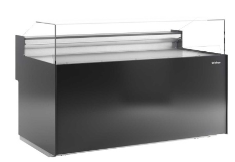 VITRINA PAST NIZA VNZ 18 - I