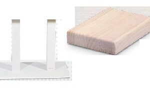MESA PICASSO EXP BLANCA 70X40 TAB MAD MAC 120X70 COLOR 20.