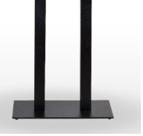ARMAZON PICASSO EXPOSI 70X40 COLOR NEGRO