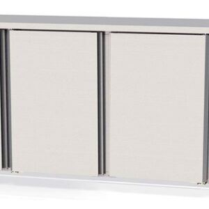 EXPOSITOR REFRIG SNACK BAR MOD. SBI-200 2025x820-880X530MM