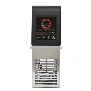 COCEDOR SOUS-VIDE SMARTVIDE 7 124x140x360MM - 56L