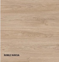 TABLERO COMPACT 140X80CM COLOR ROBLE SUECIA