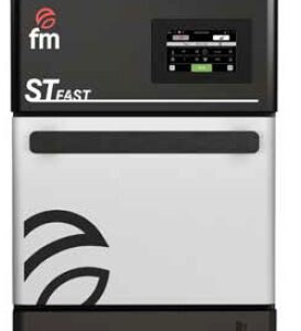 HORNO FAST STF22 425x630x580MM