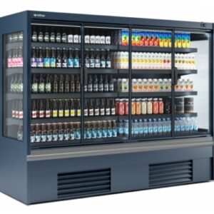 MURAL REFRIGERADO MN25 DCP M2 2500x785x2000MM