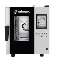 HORNO COMPACT PLUS HCC-611-D-T 530x795x665MM