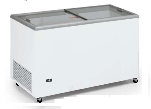 CONGELADOR PTA CORREDERA HF 300 TCC HC 1063X670X900MM