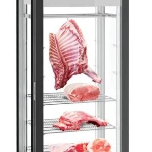 ARMARIO DE MADURACIÓN DE CARNE 850x650x2300MM  AMC8714XL