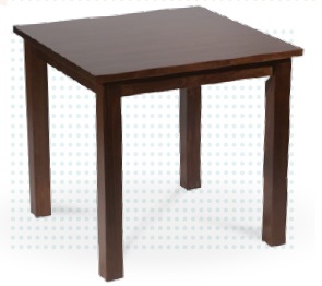 MESA CASTILLA