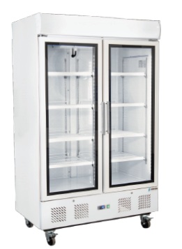 ARMARIO DE REFRIGERACION APE-902-C HC 1200x710x2050MM