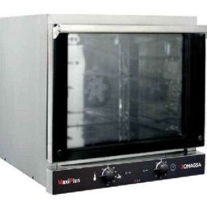 HORNO ELECTRICO MAXIPLUS + GRILL 686x665x580MM