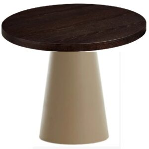 MESA BROLLER 74 TAUPE TAB COMPACT 90 DIAM WENGUE
