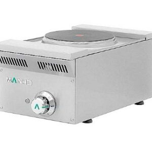 COCINA ENCIMERA ELECTRICA ELE-31EM 30x50x24CM